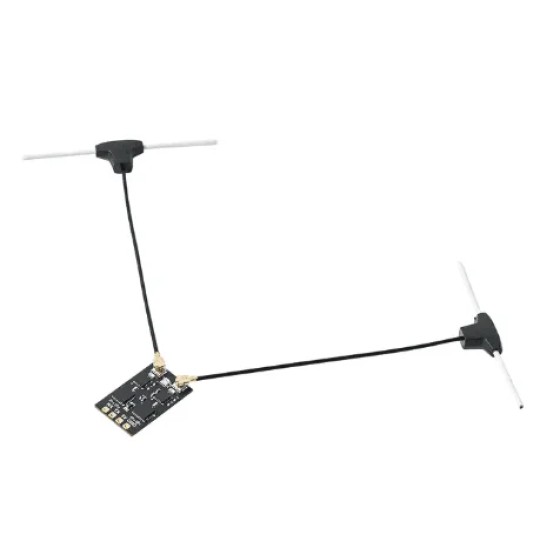 Wholesale BETAFPV SuperD ELRS 2.4G/918MHz/868MHz Diversity